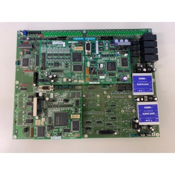 TEL 3M81-023609-21 SW300B/Module with 3 pieces Daughter Boards